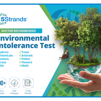 Environmental Intolerance Test (Digital)