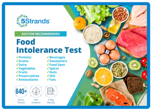 Food Intolerance Test (Digital)