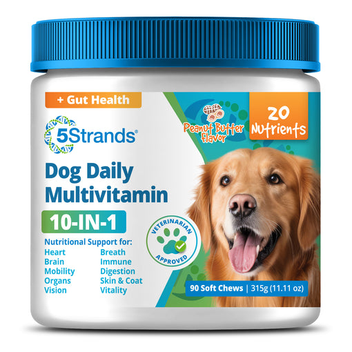 Dog Daily Multivitamin