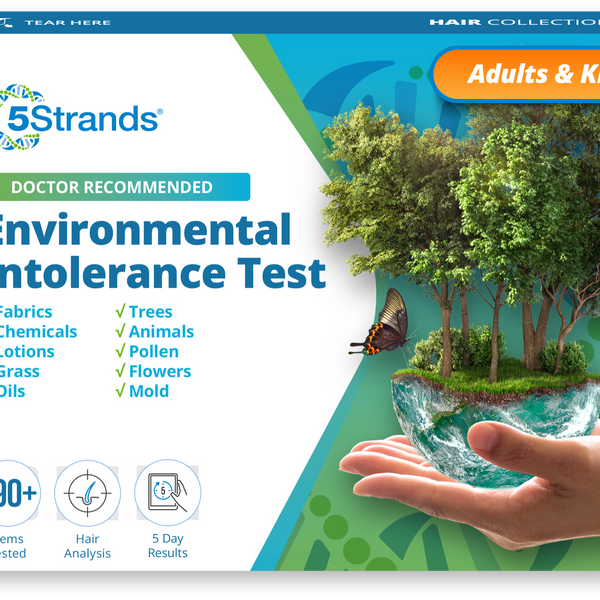 Environmental Intolerance Test