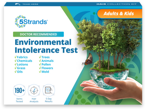 Environmental Intolerance Test