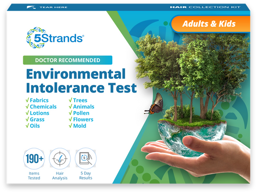 Environmental Intolerance Test