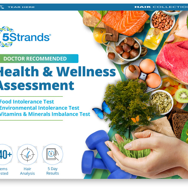 Sensitivity & Imbalances Test