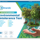 environmental intolerance test kit