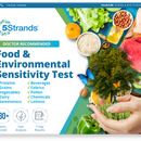 food and environmental sensitivity test kit