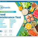 food intolerance test kit