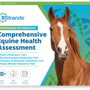 equine health assessment test kit