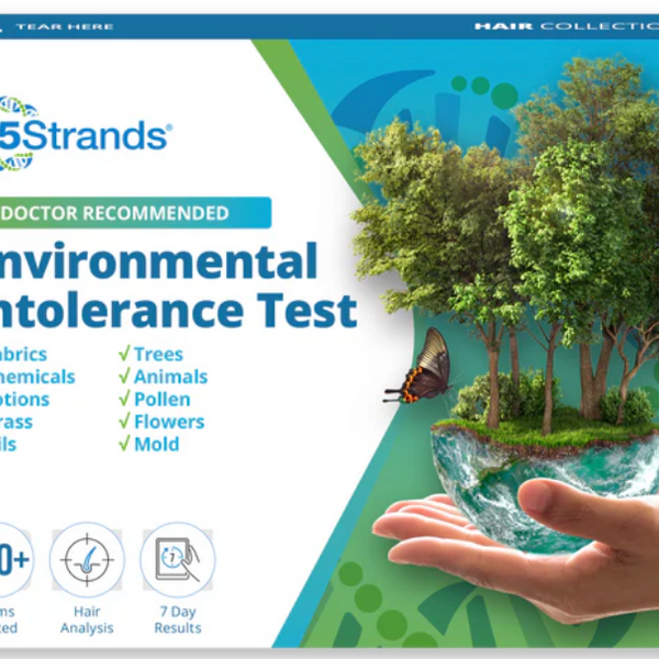 Environmental Intolerance Test Wholesale